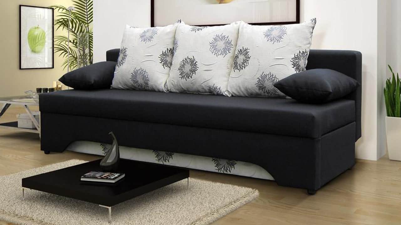 Pohovka do detskeho pokoje AGA