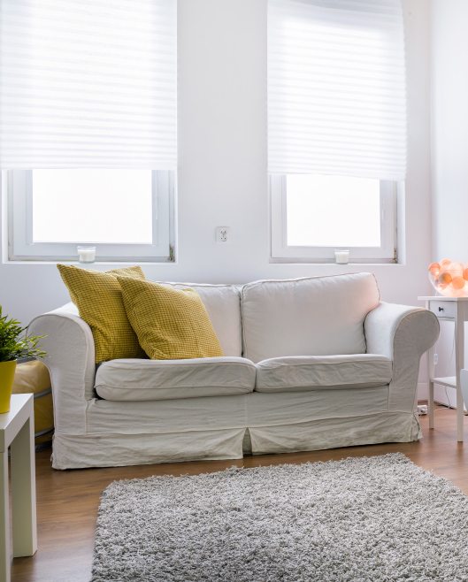 jak zaridit maly obyvak