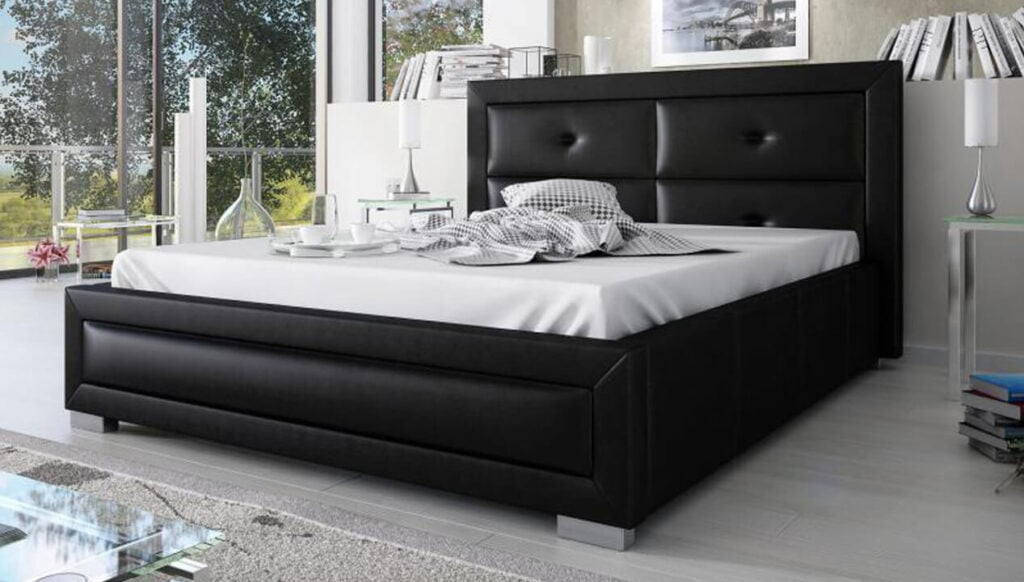 Postel LAGOS III EKJ7