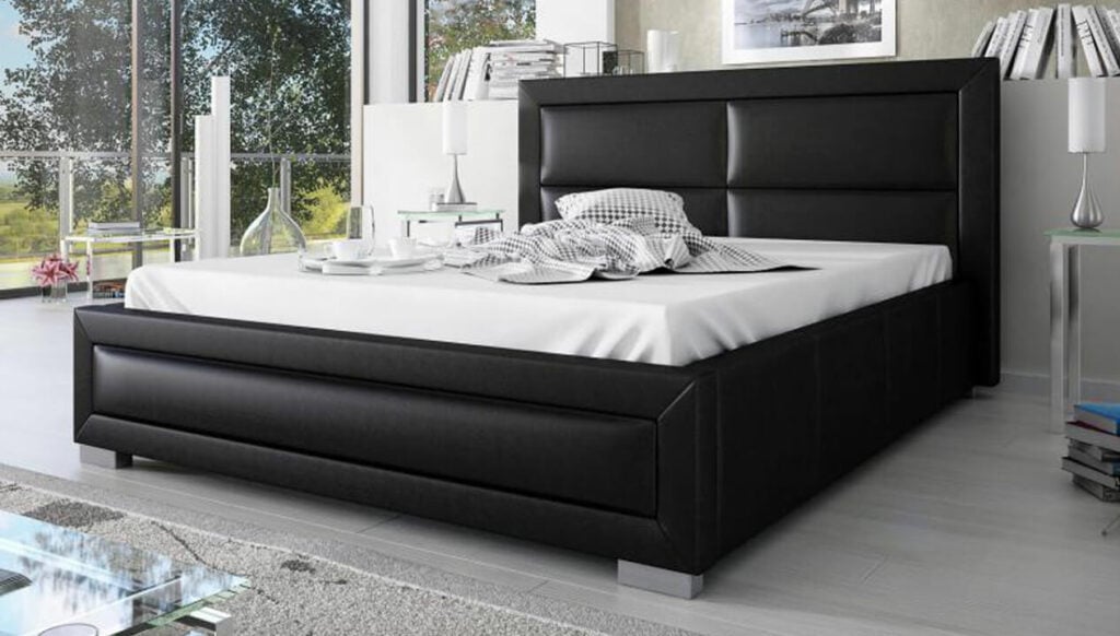 Postel LAGOS IV EKJ7