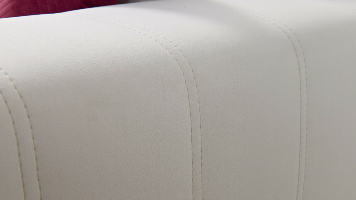 Rohová sedací souprava BELUTI II MIX Detail