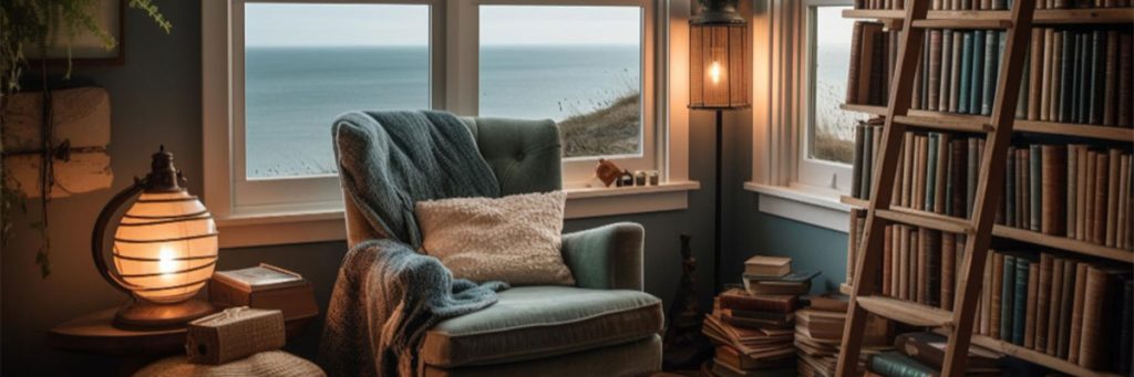 osvetleni v utulnem obyvacim pokoji