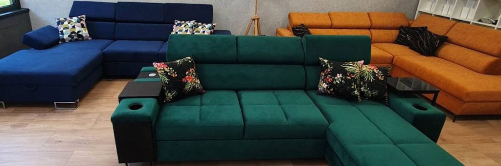 showroom v Prievidzi