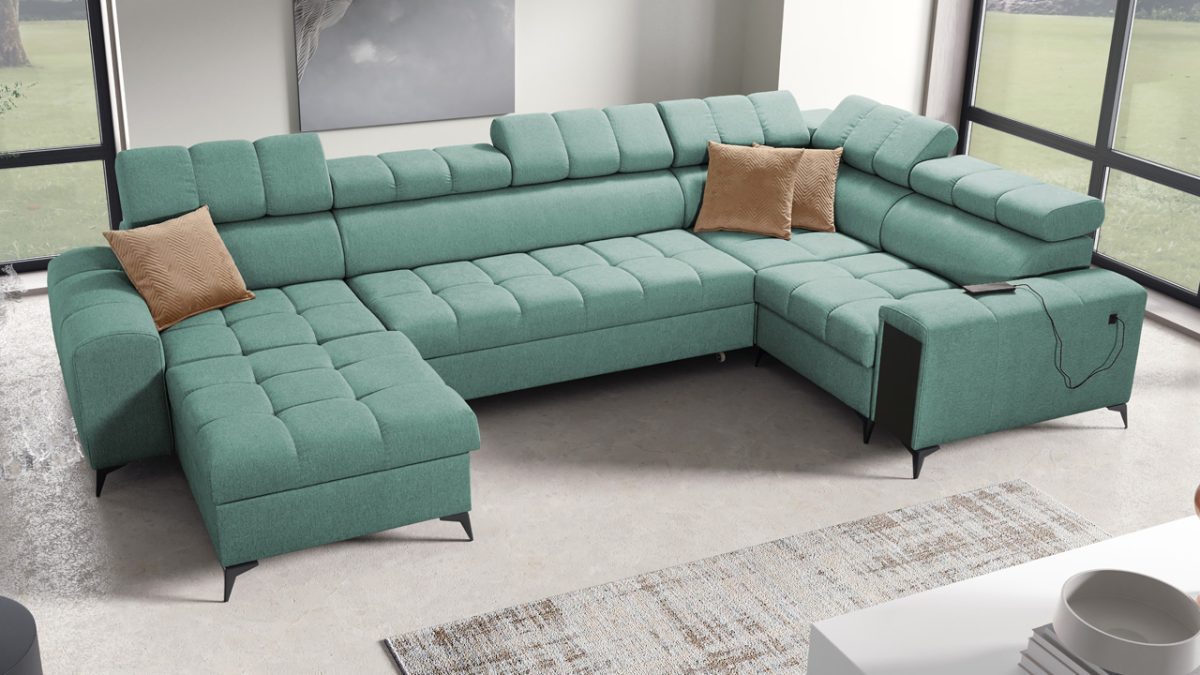 Sedací souprava GRECCO IV MINI