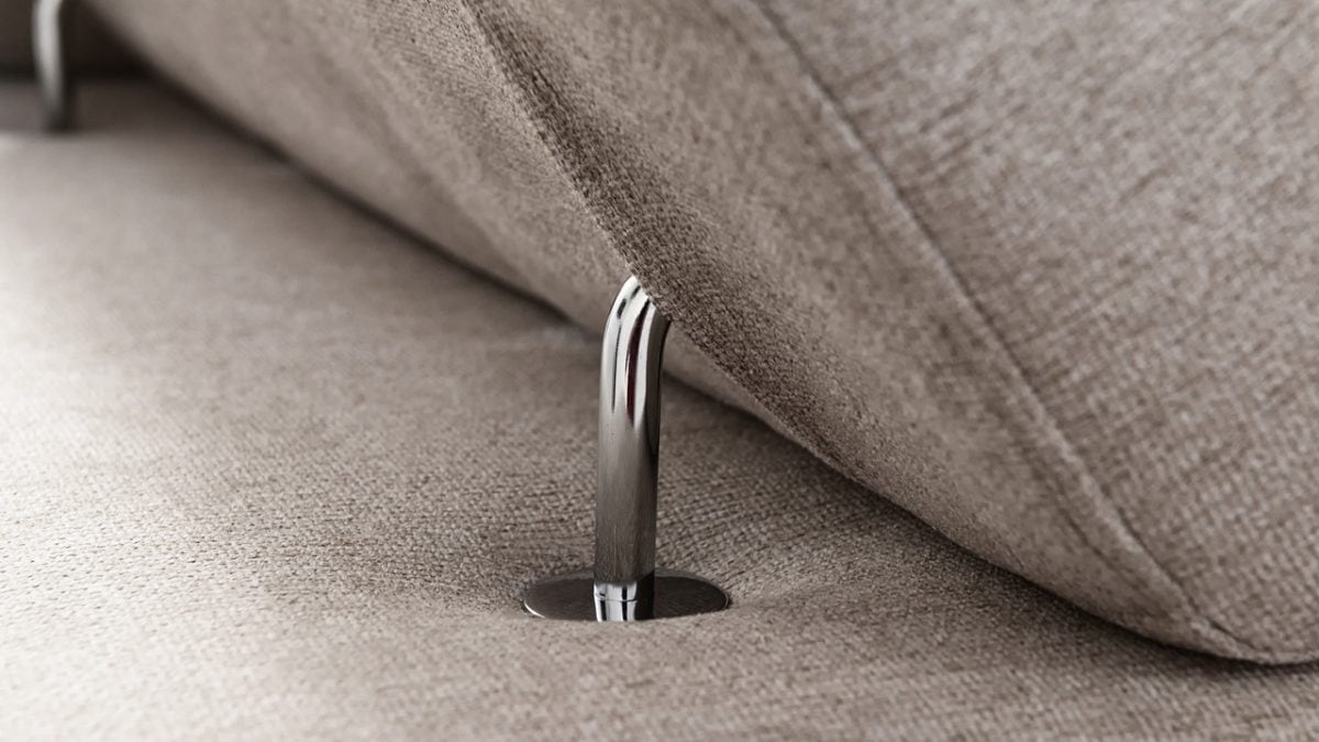 Sedací souprava GRECCO IV MINI Detail