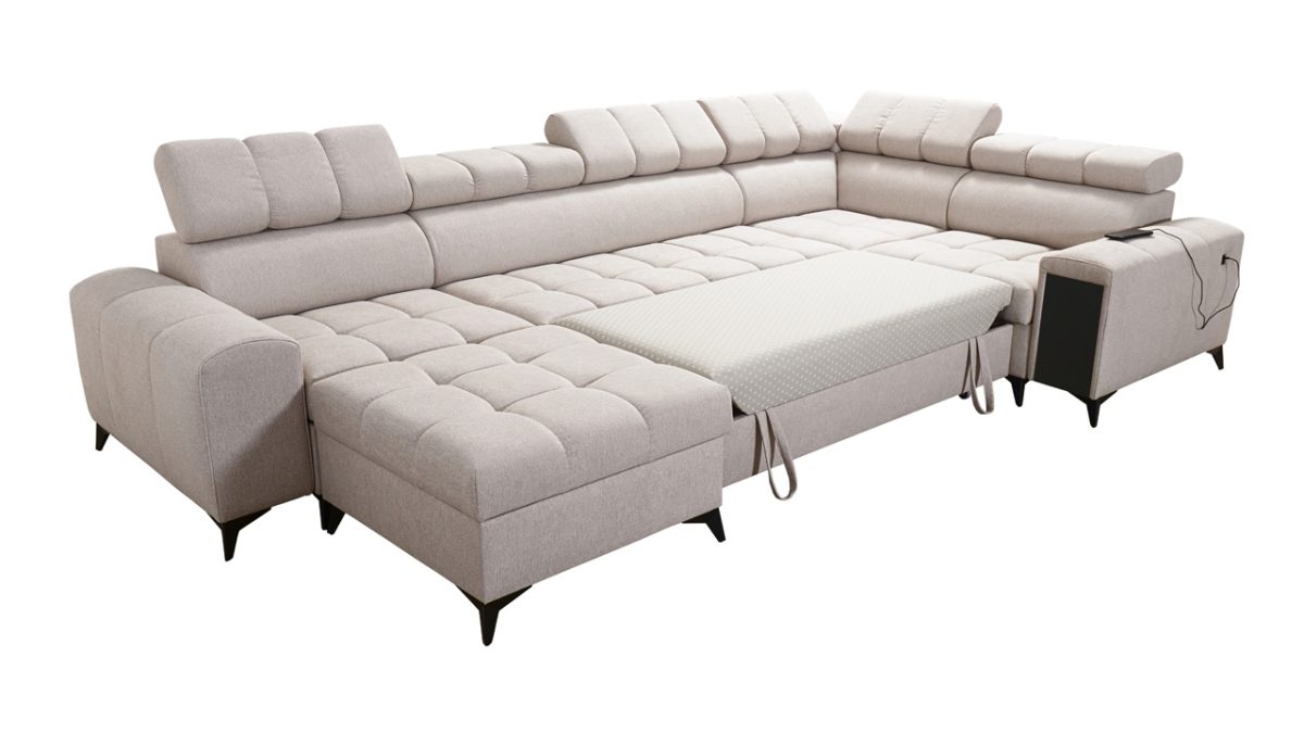 Sedací souprava GRECCO IV MINI Rozložení