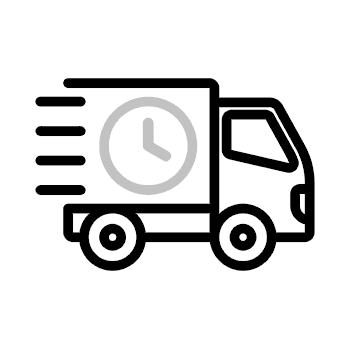 Doručení do 7 týdnů (+1300Kč)