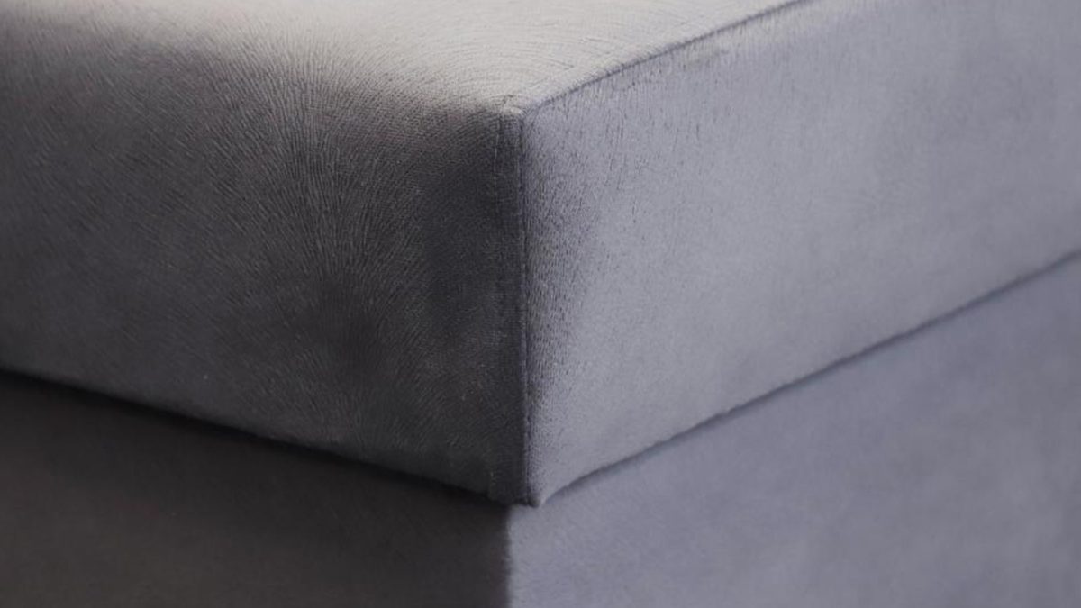 Taburet ORFI Detail